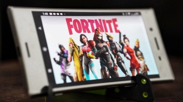 Fortnite Balik Lagi ke iPhone-iPad Usai 3 Tahun Diblokir Apple