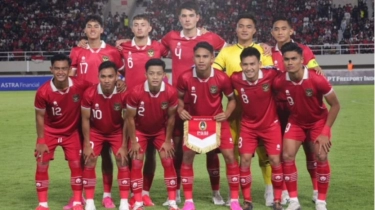 Jadwal Lengkap Piala Asia U-23 2024, Timnas Indonesia Tergabung di Grup A
