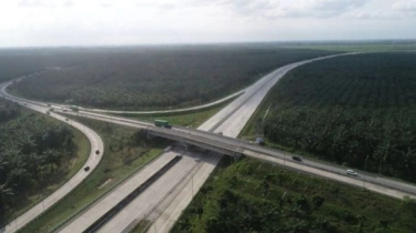 Jalan Tol Kuala Bingai-Tanjung Pura Dibuka Gratis Mulai Pekan Ini!