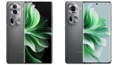 Perbedaan Oppo Reno11 Pro 5G vs Oppo Reno11 5G, Oke Mana?