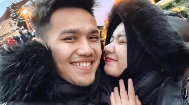 Potret Rismahani Istri Witan Sulaiman, Melahirkan Tanpa Didampingi Suami Lantaran Harus Bela Timnas