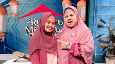 Profil dan Karier Musdalifah Basri, Komika Dipecat dari Acara Dakwah Mamah Dedeh Gegara Hamil