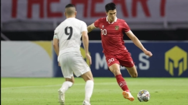Shin Tae-yong Tak Mau Lama-lama Kecewa dengan Gol Bunuh Diri Elkan Baggott di Piala Asia 2023