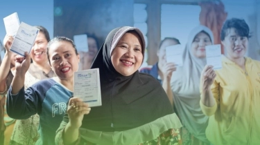 UMB Gandeng Universitas Islam As-Syafiiyah dan PNM Bantu Keberlanjutan UMKM