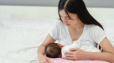 ASI Terbaik, Bagaimana Jika Ada Ibu Tidak Bisa Berikan ASI? Ini Trik Penuhi Kebutuah Nutrisi Anak