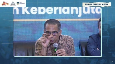 CEO Tribun Network: Media Harus Merangkul Pemanfaatan Artificial Intelligence