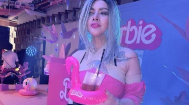 Dijuluki Miss Party, Barbie Kumalasari Habiskan Rp 100 Juta Perbulan untuk ke Tempat Hiburan Malam