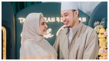 Foto Lama Disebar, Kartika Putri Bongkar Reaksi Habib Usman bin Yahya: Ujian Terberat, Hancur Banget