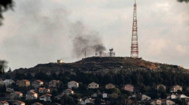 Hizbullah Tembakkan 2 Rudal Anti-Tank ke Israel, Pertempuran di Perbatasan Dikhawatirkan Meluas