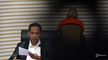 KPK Sempat Cari Bupati Sidoarjo Ahmad Muhdlor Ali Saat OTT, Tapi Tak Ketemu