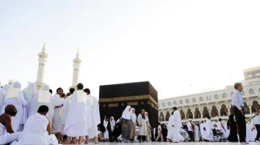 Perkuat Layanan Jemaah, Kemenag Godok Skema Pelatihan Petugas Haji