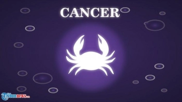 Ramalan Zodiak Cancer Besok, 30 Januari 2024: Sangat Produktif dan Lebih Ceria