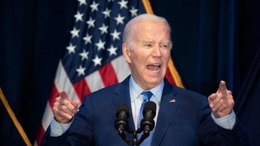 Respons Joe Biden atas Tewasnya 3 Tentara AS dan 25 Luka-luka di Yordania, Tower 22 Dihajar Drone