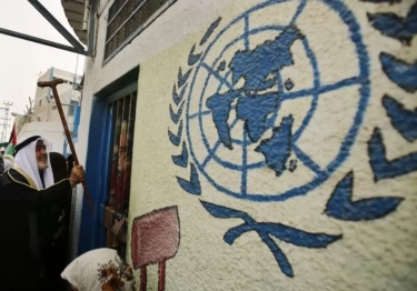 Akibat Tuduhan Terorisme, Badan Bantuan PBB UNRWA untuk Palestina Terancam Berhenti Memberi Bantuan