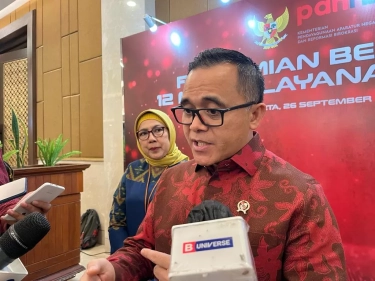 Gaji PNS Naik 8 Persen, Menteri PANRB Pastikan Bakal Cair Dua Hari Lagi