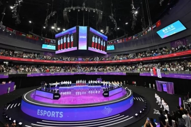 IOC Sebut Olimpiade Esports Pertama Akan Digelar Pada Tahun 2025, Begini Penjelasan Selengkapnya