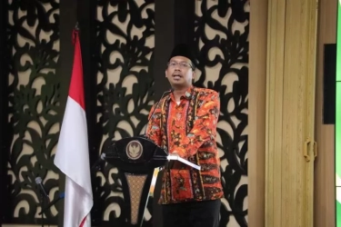 KPK Bakal Panggil Bupati Sidoarjo Ahmad Muhdlor Ali Terkait Kasus Dugaan Pemotongan Insentif ASN