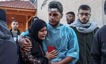 Palestina Krisis Obat-obatan, Serangan Gencar Israel Memaksa Apotek Tutup di Rafah dan Khan Younis