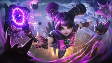 3 Hero Mage Terbaik untuk Melawan Marksman di Mobile Legends