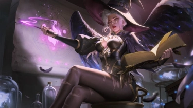 5 Hero Mage yang Bisa Counter Alice di Mobile Legends, Auto Efektif!