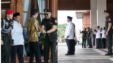 Biodata dan Kekayaan Deddy Corbuzier: Pakai Seragam TNI Temani Prabowo, Ramai Jadi Sorotan