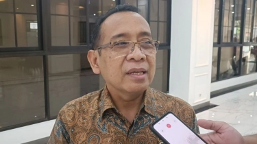 Mensesneg Ungkap Mahfud MD Minta Waktu Bertemu Jokowi, Ajukan Mundur sebagai Menteri?