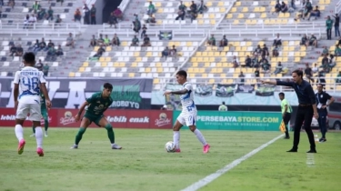 Meski Kecewa, Paul Munster Tetap Apresiasi Pemainnya Setelah Persebaya Bermain Imbang Lawan PSIS Semarang