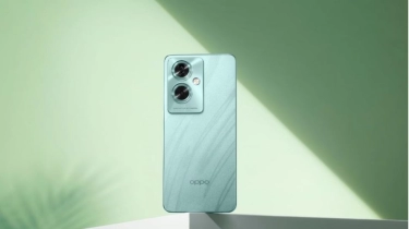 Segera Masuk Indonesia, Ini Spesifikasi Oppo A79 5G