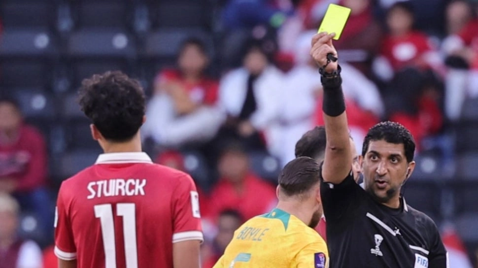 Seperti Rafael Struick, Inilah Pesepak Bola Top Dunia yang Pernah Salah Nama di Punggung