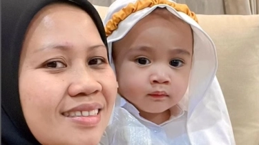 Sus Rini Dikritik Usai Rayyanza Cubit Ameena Sampai Nangis: Baik Buruknya Anak Tergantung Susternya