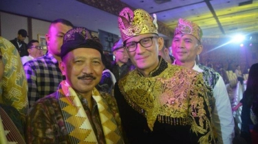 Dua Festival Klungkung Berhasil Lolos Kharisma Event Nusantara 2024 Dari Kemenparekraf