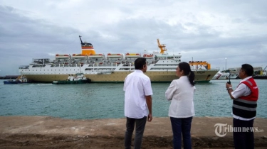 GP Ansor Gelar Kongres di Atas Kapal, Pengamat Maritim: Kebangkitan Bangsa Maritim