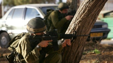 Israel Melunak 5 Jam Negosiasi, Markas Pimpinan Hamas Dibombardir Tewaskan 20 Sipil Gaza