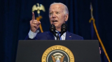 Joe Biden Hadapi Tekanan untuk Menyerang Iran setelah 3 Pasukan AS Tewas dalam Serangan Drone