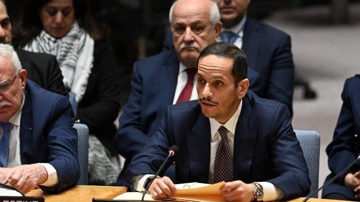 Qatar Khawatir Janji AS untuk Balas Serangan di Yordania Ganggu Kesepakatan Gencatan Senjata di Gaza