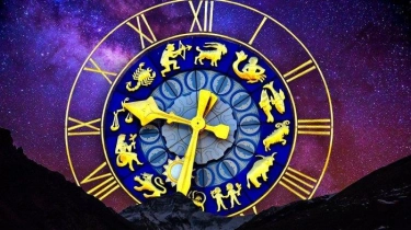 Ramalan Zodiak Rabu, 31 Januari 2024: Keinginan Aries Terpenuhi, Libra Tetap Berpikir Positif