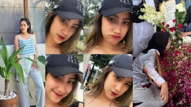 Tamara Tyasmara Tak Sangka Anaknya Tewas karena Tenggelam, Sebut Berenang Jadi Kebiasaan Rutin