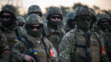 Ukraina Sudah Punya 880 Ribu Tentara, Zelensky Akan Tambah Serdadu Lebih Banyak