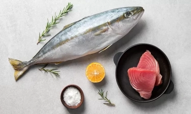 5 Jenis Ikan Mengandung Vitamin D, Tingkatkan Kesehatan Tulang dan Gigi Agar Tetap Kuat