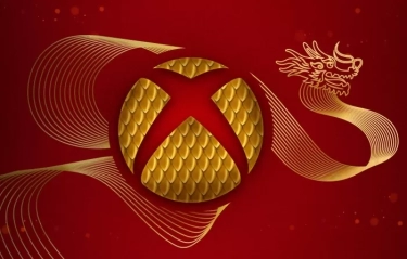 Dear Gamers, Spesial Imlek Xbox Luncurkan Pc Game Pass Ekslusif Terjangkau