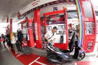 PBBKB di Jakarta Naik Bisa Bikin Harga BBM Lebih Mahal, Pertamina: Kita Tunggu Keputusan Regulator