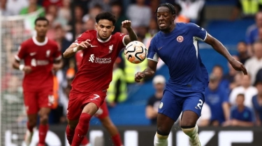 5 Fakta Menarik Jelang Duel Big Match Liga Inggris Liverpool vs Chelsea