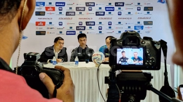 Akui Timnas Indonesia U-20 Lebih Bagus dari Thailand, Farkhod: Jika Main Konsisten, Mereka Bisa ke Piala Dunia