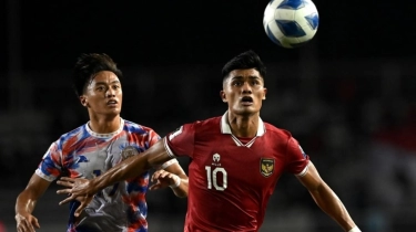 Alasan Ramadhan Sananta 'Dicampakan' STY Selama Piala Asia 2023 Diungkap Pelatih Persis Solo