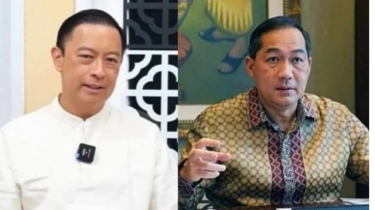 Beda Adab Tom Lembong vs Muhammad Lutfi Usai Didepak Jokowi dari Mendag