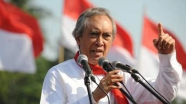 Biodata dan Profil Guntur Soekarnoputra, Kakak Megawati Rendahkan Jokowi?