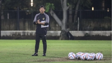 Dibungkam Thailand dan Uzbekistan, Indra Sjafri: Cuma 17 Pemain yang Layak Perkuat Timnas Indonesia U-20