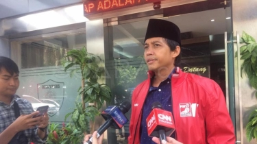 Hasto PDIP Ungkap Kondisi Menteri Jokowi Tak Nyaman Jelang Pemilu, Raja Juli: Tidak Etis