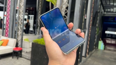 Meluncur Tahun 2024, Samsung Galaxy Z Flip 6 Bawa Kapasitas Baterai Lebih Lega dari Seri Sebelumnya