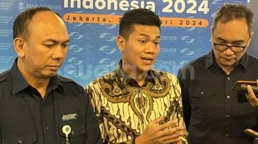 Riset APJII: Jumlah Pengguna Internet Indonesia 2024 Didominasi Gen Z